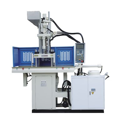 Mesin Pengacuan Suntikan Slaid Ganda